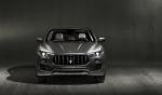Maserati Levante S Q4 GranLusso 2017 года (WW)